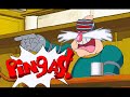 THIS VIDEO CONTAINS GODOTNIK