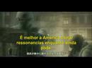 Metal Gear Solid 4 2008 Theatrical Trailer Legendado PT-BR