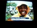 Hurricane Gustav floods Jamaica