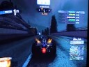 Burnout paradise - Barnstorming Burnout paradise - Barnstorming