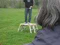 Alans speech at SPEAK National
