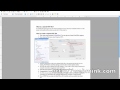 MinkCast: Making A PDF Anyone Can Edit