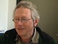 Pieter op de werkvloer