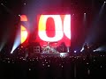 Muse Live @ Arena Monterrey