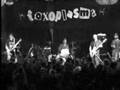 Toxoplasma - Asozial