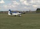 Hamilton Airport 29-09-2006