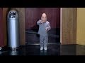 Mini-Me - Yes