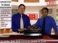 Onkyo TX-SR606B 7.1-Channel Home Theater Receiver - JR.com Onkyo TX-SR606B 7.1-Channel Home Theater Receiver - JR.com