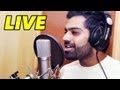 Watch INDIAN IDOL 5: Sreeram Sings LIVE!