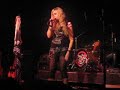 Saving Jane - Come Down To Me (live)