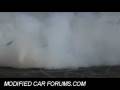 videos de BBC powered HQ burnout at Springnats 2008