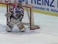 Penalty shot von Yannick Dub�