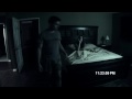 PARANORMAL ACTIVITY - NOUVELLE bande annonce VOST
