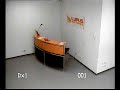 Demo der Speeddomekamera STARDOME - LE25X