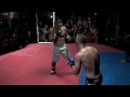 BBQ Beatdown 35 MMA: Bailey (UK) vs Jake (UK) @ Tiger Muay Thai