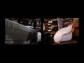 charles and ray eames, a vintage eames film comparison.