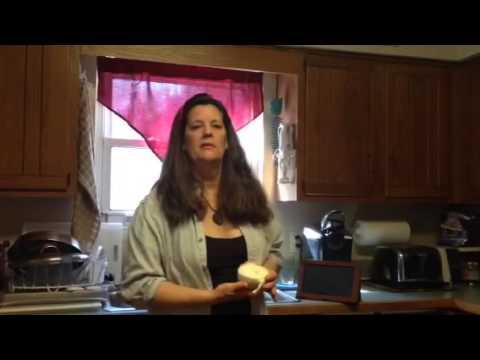 how to use an onion to cure a cold