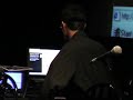 SODEC Focus 10 - Joel S. Bachar (Microcinema presentation) SODEC Focus 10 - Joel S. Bachar (Microcinema presentation)
