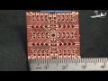 (HD) Phobya CPU Waterblock Torture test.