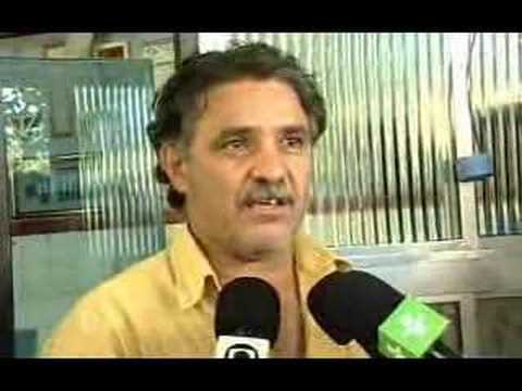 Imagem de Amostra do You Tube