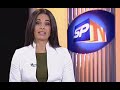 Gilberto Kassab expulsa manifestante de unidade de sáude