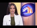 Gilberto Kassab expulsa manifestante de unidade de sáude