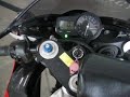 My 2001 R1 My 2001 R1