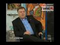 Sommerinterview - Willi van Ooyen (LINKE) 07.07.2008 - 2