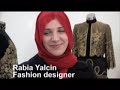 Fashion from Rabia