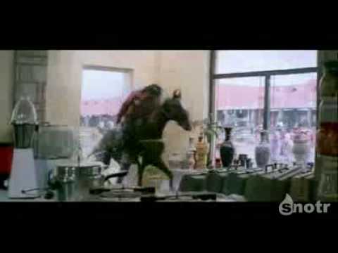 New SuperHero better than Chuck Norris and Steven Seagal