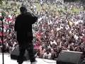 Hurricane Chris Performs Hand Clap! 
