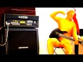 Line 6 Vetta II HD - Metal