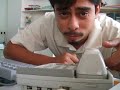 Llamada para el Sr. León Llamada para el Sr. León