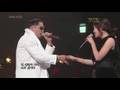 Crown J feat. Lyn - Lovin' You MusicBank(clear)