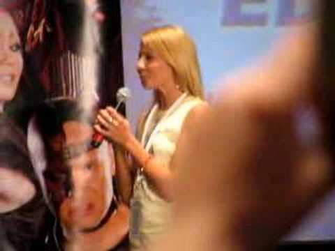Gigi Edgley