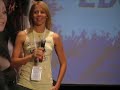 Gigi Edgley - Burbank 2006