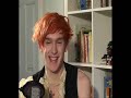 Patrick Wolf Podcast Episode 5 - Interview Patrick Wolf Podcast Episode 5 - Interview