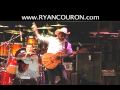 Ryan Couron  Where No One Goes