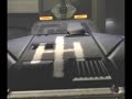 Hollywood Halo'z Warthog and Modded Terminal