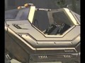 Hollywood Halo'z Warthog and Modded Terminal