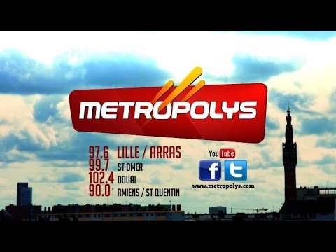 Spot Pub Metropolys Septembre 2015