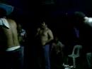 tribal dance ni turko...the man in white sando