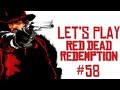 Let's Play: Red Dead Redemption - Part 58 - Automobile