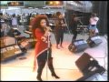 Mt.FujiJazzFestival ChakaKhan(ﾁｬｶ･ｶｰﾝ) HD ～I FEEL FOR YOU