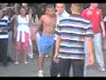 fight