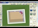 Positionieren der 3D Objekte mit Pfeiltasten // 3DTHD Engine
