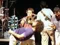 Dança do Trombone - Móveis Coloniais de Acaju