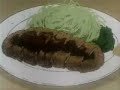 美味しんぼ 第035話 「とんかつ慕情」 1／3
