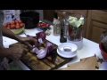 Edible East Tennessee: Liles Acres Organic Farm