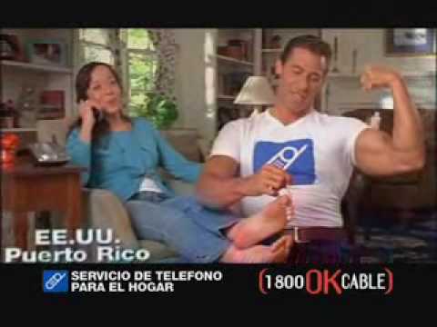Everything wonderful about cable television